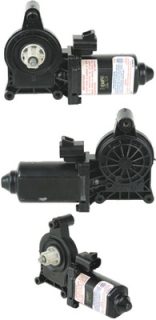 Fensterhebermotor - Power Window Motor