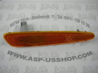 Seitenblinker Hinten - Sidemarker Rear 