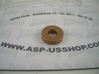 Kupplungsf�hrungslager - Pilot Bearing