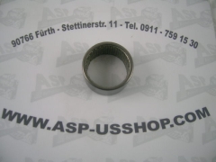 Achslager - Axleshaft Bearing