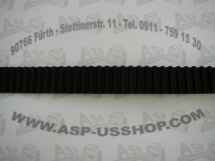 Steuerriemen - Timing Belt