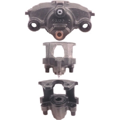 Bremssattel Hinten - Brakecaliper Rear