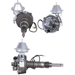 Verteiler - Distributor