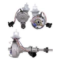 Verteiler - Distributor Ford SB