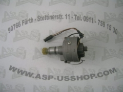 Verteiler - Distributor