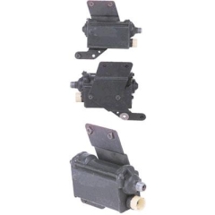 Fensterhebermotor - Power Window Motor