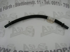 Heizungsschlauch - Heater Hose
