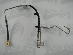 Bremsschlauch Hinten - Brake Hose Rear