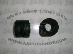 Buchsen Stabilisator - Bushing Sway Bar