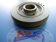 Schwingungsd�mpfer - Balancer 