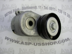 Flachriemenspanner - Belt Tensioner 