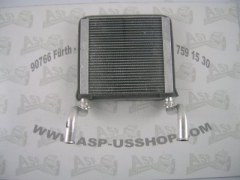 K�hler Heizung - Heater Core