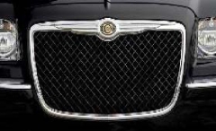 Grill K�hler - Grille Radiator
