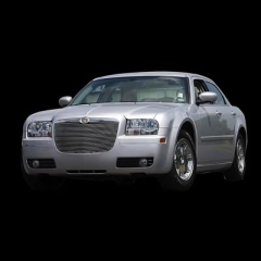 Grill K�hler - Grille Radiator