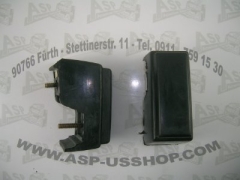 Sto�stangenhorn - Bumper Guard