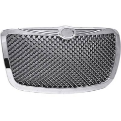 Grill K�hler - Grille Radiator
