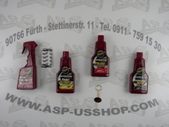 MEGUIARS STARTER SET
