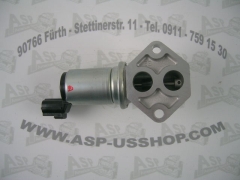 Leerlaufventil - Idle Air Control Valve