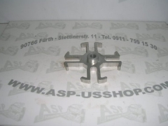 Adapter K�hlerventilatoren - Fan Spacer