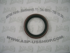 Simmerring Achse - Seal Axle