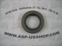 Simmerring Differential 