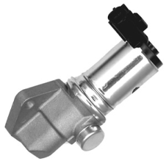 Leerlaufventil - Idle Air Control Valve