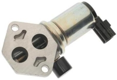 Leerlaufventil - Idle Air Control Valve
