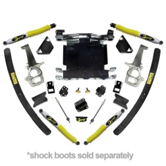 Fahrwerks Kit H�herlegung - Lift Kit