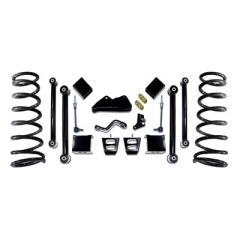 Fahrwerks Kit H�herlegung - Lift Kit