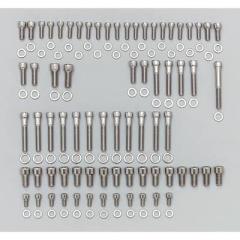 Schraubenkit Motor - Bolt Kit Engine
