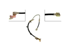 Bremsschlauch Hinten - Brake Hose Rear