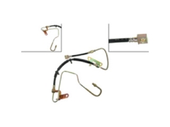 Bremsschlauch Hinten - Brake Hose Rear