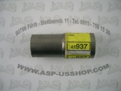 Auspuff Reduzierst�ck - Exhause Reducer
