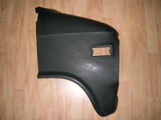 Kotflügel - Fender  G-Van 71-77