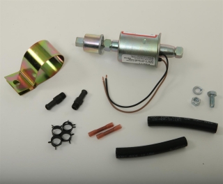 Benzinpumpe Elektrisch - Fuel Pump Electric  6 Volt