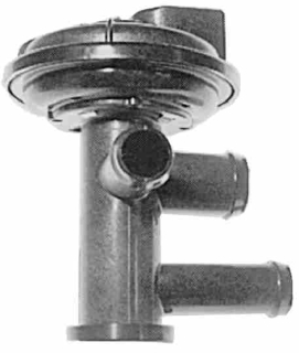 Heizungsventil - Heater Valve  GM  87-92