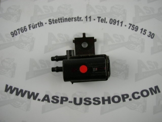 Magnetventil - Solenoid ERG GM Diesel