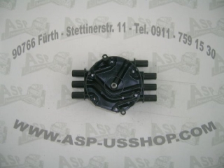 Verteilerkappe - Distributor Cap  GM V6 Vortech