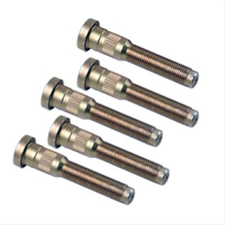 Radbolzen - Wheel Bolt  1/2\-20  Extra Lang Universal