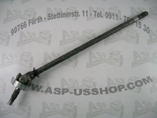 Antriebswelle Vorne - CV Drive Axle Front  Jeep