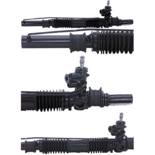 Zahnstangenlenkung -  Rack & Pinion  Vision