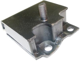 Motorhalter - Motor Mount  Ford BB 63-64 LH