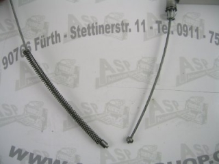 Handbremsseil - Brakecable 