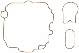 Ansaugbrückendichtung - Intake Gasket  Chevy V6 4,3L\W\+\X\