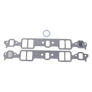 Ansaugbrückendichtung - Intake Gasket  Chevy SB ZZ4