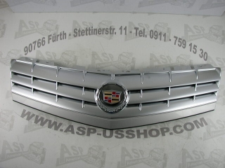 Grill Kühler - Grille Radiator  XLR 04-07