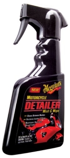 Detailer Mist & Wipe