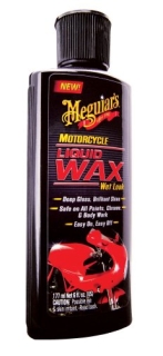 Liquid Wax