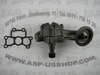 Ölpumpe - Oilpump  Chrysler 3,7L