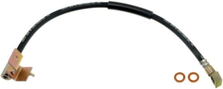 Bremsschlauch Vorne - Brake Hose Front  Dodge Van 94-99